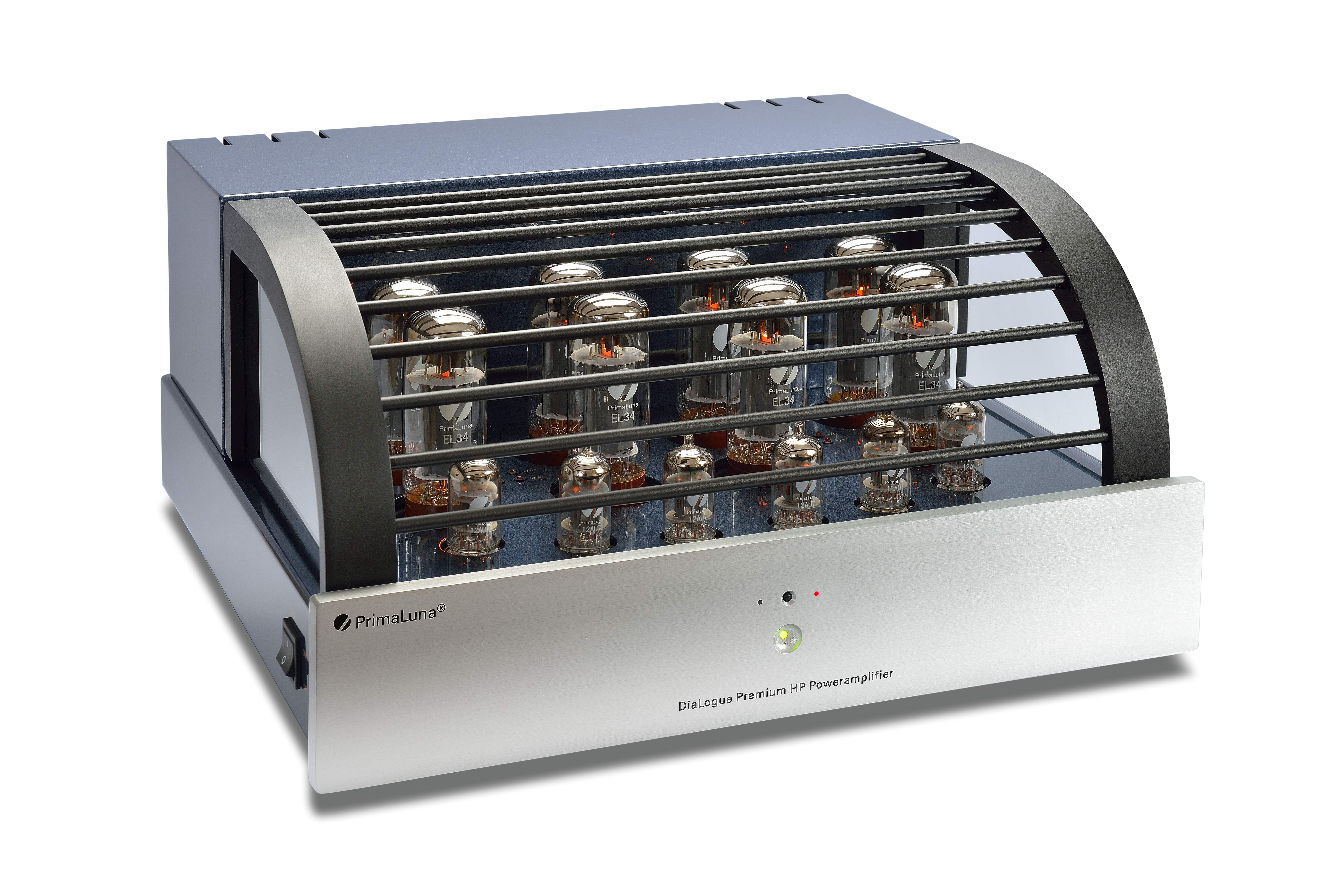 001-PrimaLuna DiaLogue Premium HP Poweramplifier Silver-high res