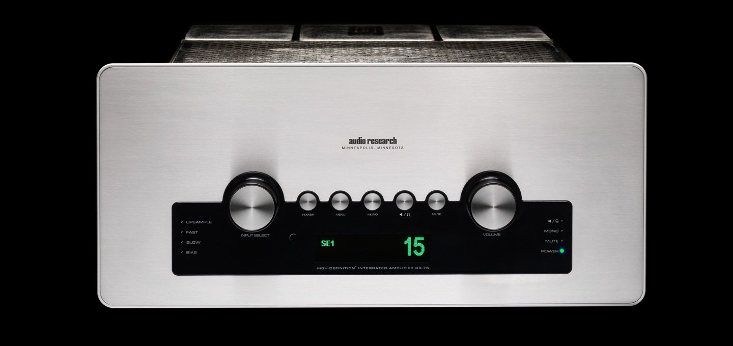 AUDIORESEARCH-GSi75-Article